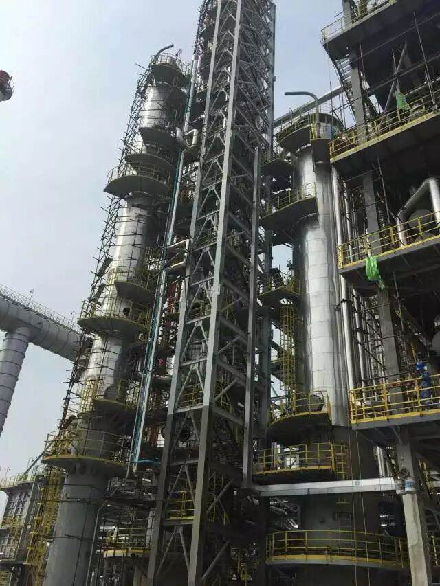 惠东设备翻新喷涂・钢构厂房升级改造