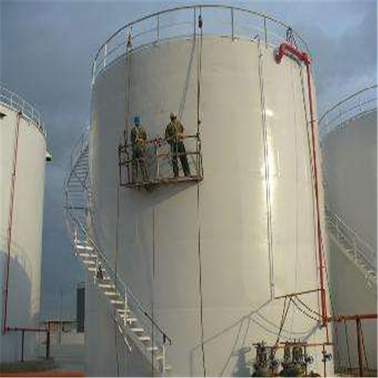 惠东喷漆翻新・工业喷漆・设备喷漆服务简介